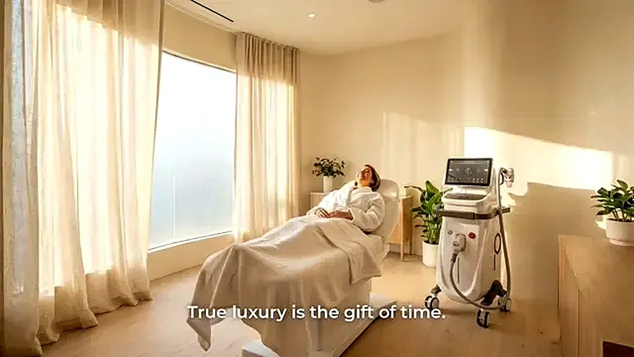 Laser Hair Removal