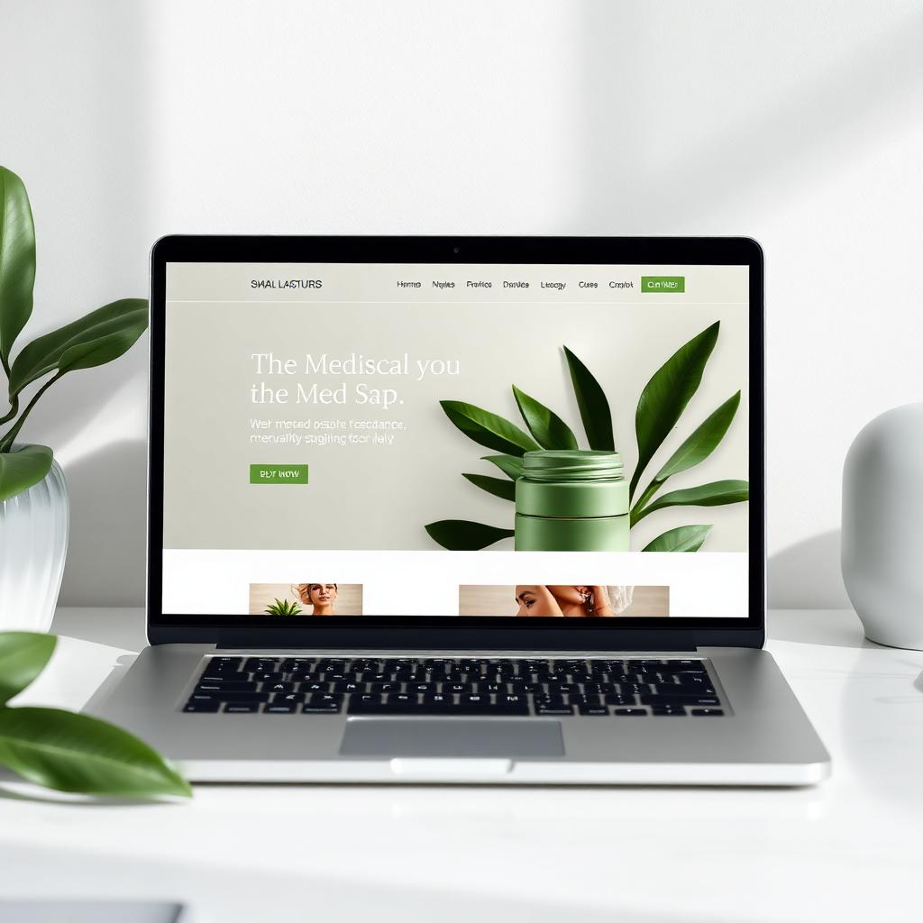 Website Creation