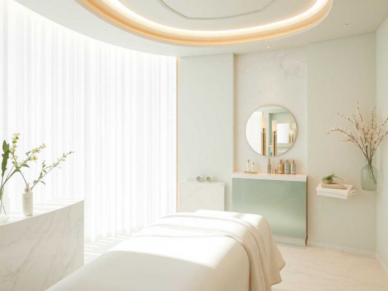 Built for med spas