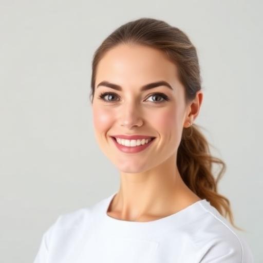 Portrait of Lisa Anderson